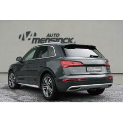 Audi Q5 2.0 TFSI Quattro / Leder/ MMI Touch Navigatie/ Bang