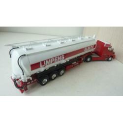 Volvo NH-12 "Limpens--Elsloo" Lion Car