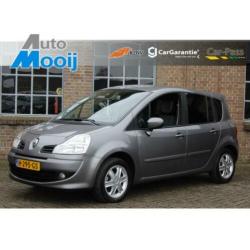 Renault Grand Modus 1.2 TCE Dynamique 2009, Airco, Elek.rame