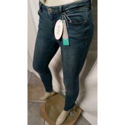 VERKOCHT EDC (Esprit) W27-L30 Jegging fit