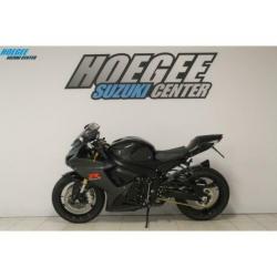 Suzuki GSX-R750 (bj 2018)