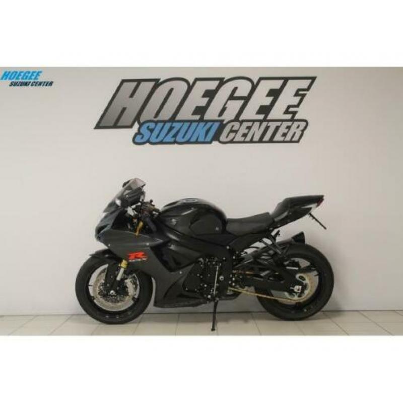 Suzuki GSX-R750 (bj 2018)