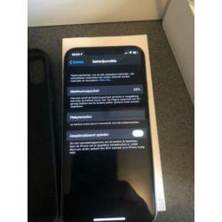 iPhone X 64GB White