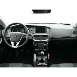 Volvo V40 2.0 T3 Nordic+ | Navigatie | LM-Velgen | Trekhaak