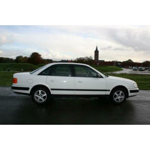 Audi 100 2.3 E