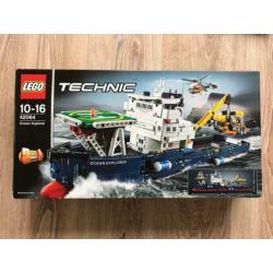 Lego Technic 42064 Ocean Explorer