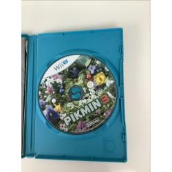 Pikmin 3 voor de Nintendo WiiU