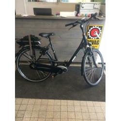 Batavus Milano e-go bosch middenmotor 57cm frame