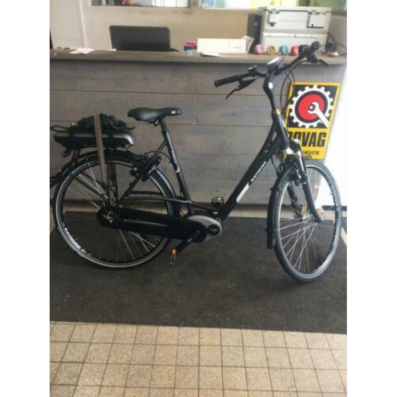 Batavus Milano e-go bosch middenmotor 57cm frame