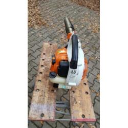 Stihl bg 85 bg85 bladblazer handgedragen