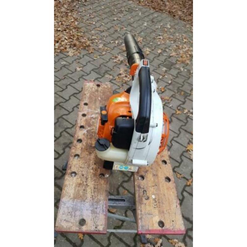 Stihl bg 85 bg85 bladblazer handgedragen