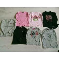 Vingino, MC Gregor, Tommy Hilfiger, Retour, Diesel,Quapi, Z8