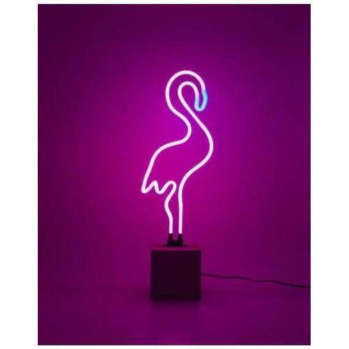 Neonlicht - Flamingo roze - NIEUW ! - van 69,00 voor 39,00