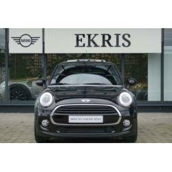 MINI 3-deurs Cooper Serious Business + JCW Interieur + Panor