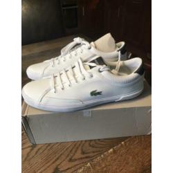Lacoste heren sneakers! Nieuw maat 41