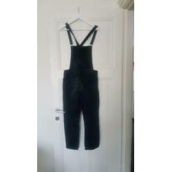 G-star tuinbroek maat m jeans