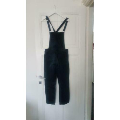G-star tuinbroek maat m jeans