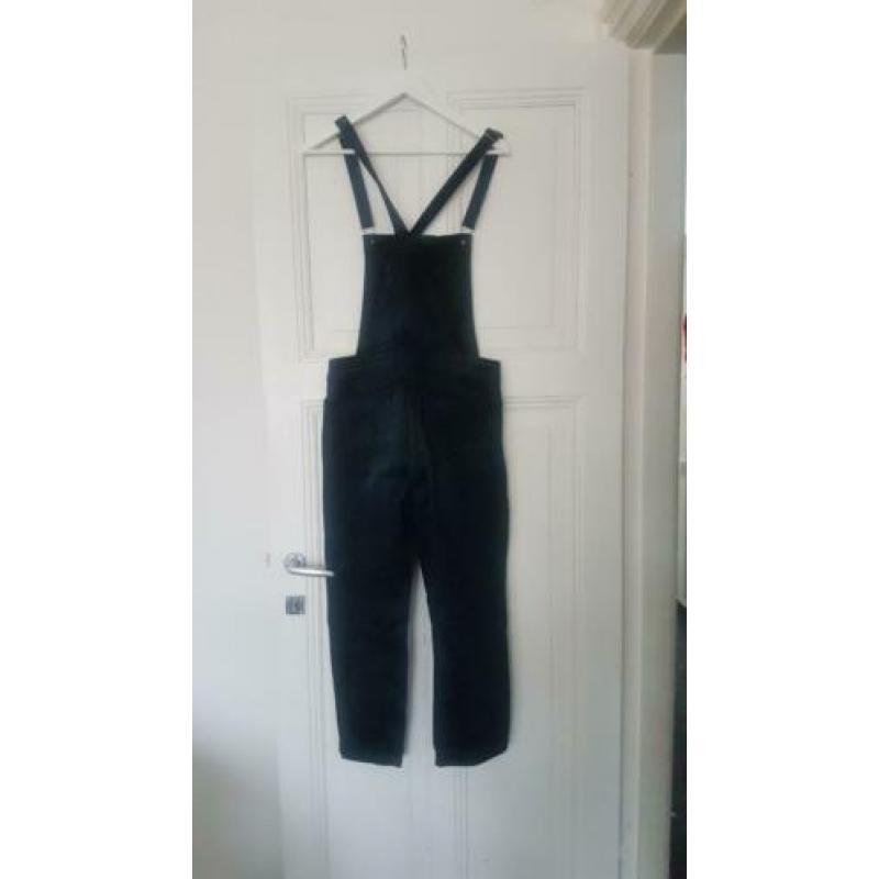 G-star tuinbroek maat m jeans