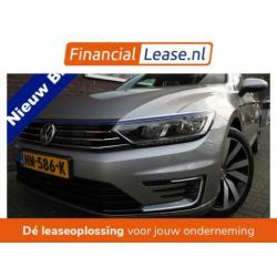 Volkswagen Passat Variant 1.4 TSI GTE 7% LED Pano Leder Adap