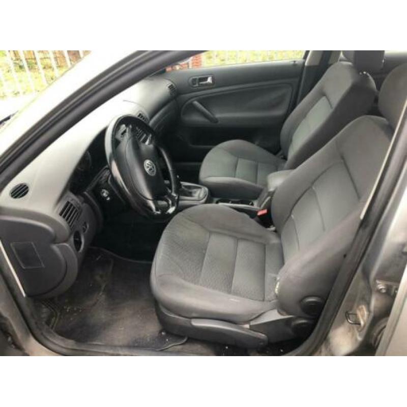 Volkswagen Passat Variant 1.9 TDI H5 Arctic