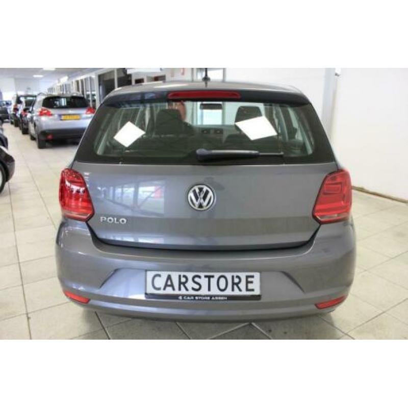 Volkswagen Polo 1.0 Easyline / AIRCO / 5 DRS / NETTE AUTO