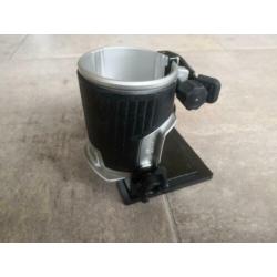Makita (accu) freesmachine onderdelen / geleiders / etc!
