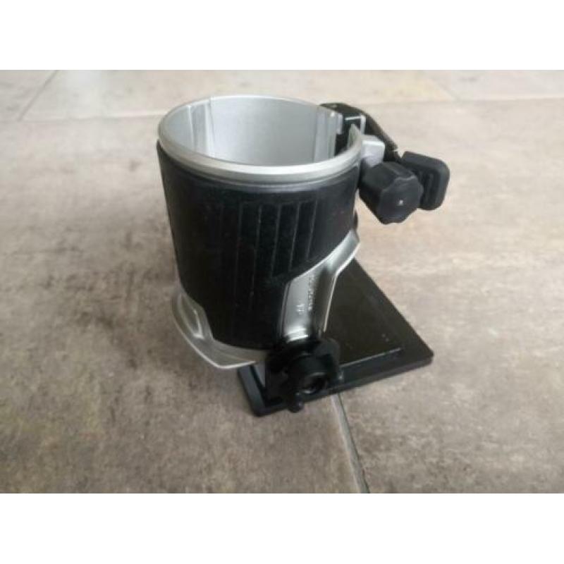 Makita (accu) freesmachine onderdelen / geleiders / etc!