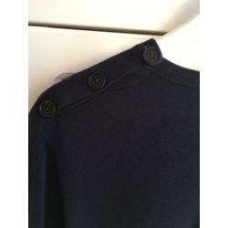 Suitsupply herenpullover L