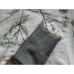 Jeans, The Sting, grijs mt. 30