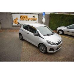 Peugeot 108 1.0 e-VTi Access (bj 2015)