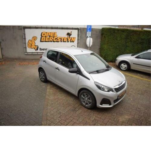 Peugeot 108 1.0 e-VTi Access (bj 2015)