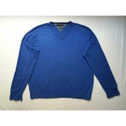 Tommy Hilfiger trui cotton cashmere XXL