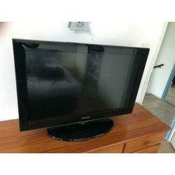Samsung televisie
