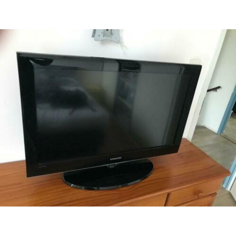 Samsung televisie