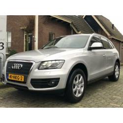 Audi Q5 2.0 TFSI quattro Pro Line Airco-Ecc/alu wielen/Volle