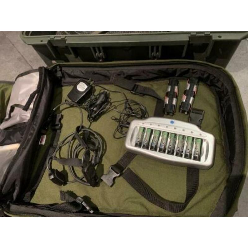 Garret recon-pro aml-1000