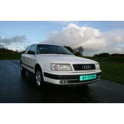 Audi 100 2.3 E