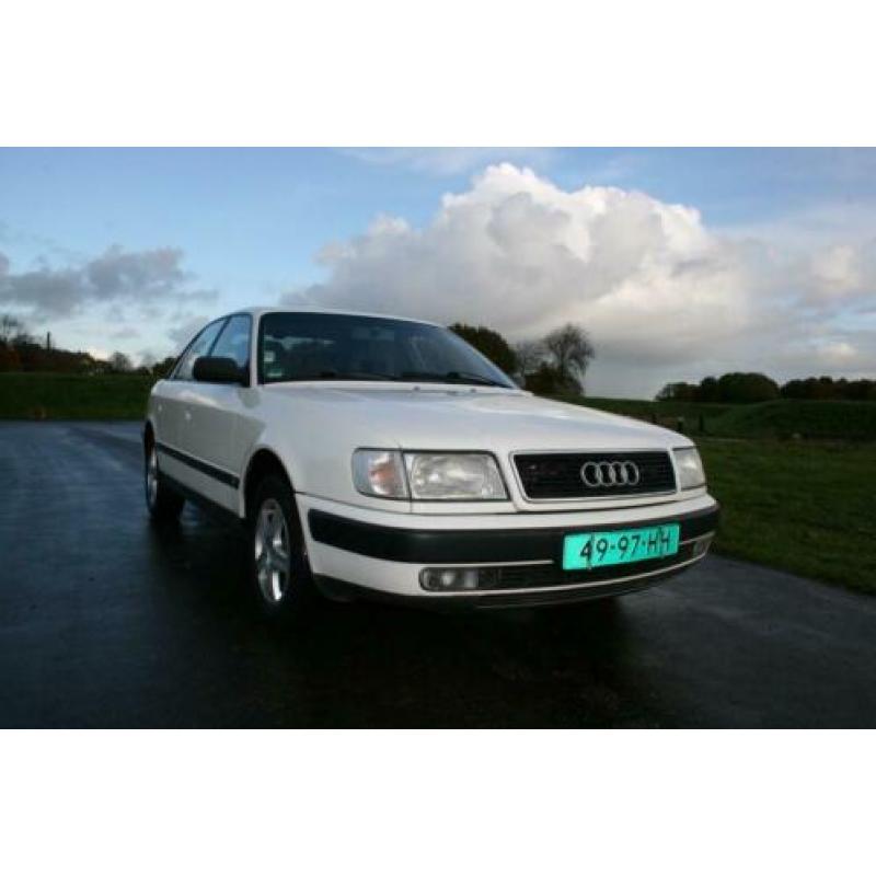 Audi 100 2.3 E