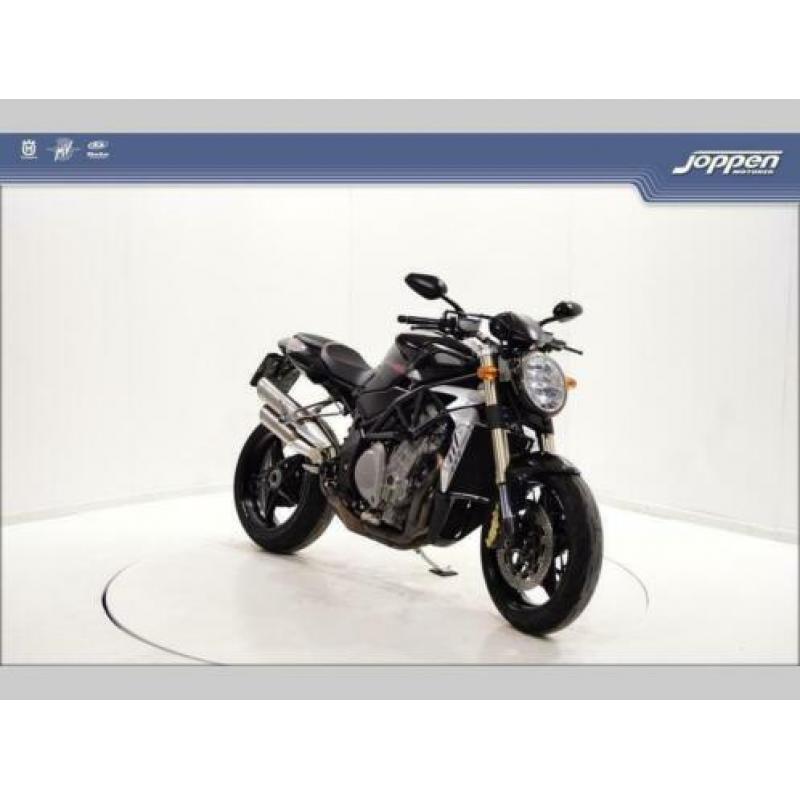 MV Agusta F4 Brutale 989R (bj 2011)