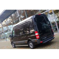 Mercedes-Benz Sprinter 314 CDI L2H2 NAVI TREKHAAK AIRCO