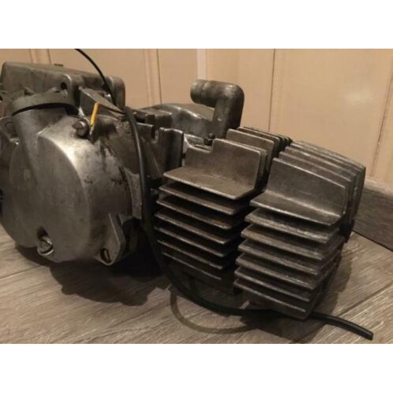 Puch 70cc Zeta cilinderset.