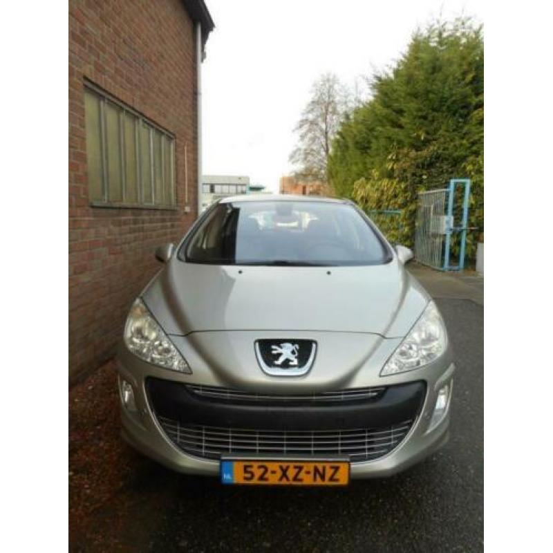 Peugeot 308 1.6 THP XT / NAP / Climma / Panoramadak / Parkee