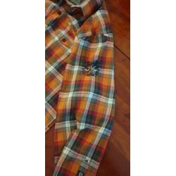 State of Art overhemd regular fit maat L