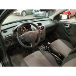 Opel Corsa 1.2i 16v 3drs Maxx Airco Audio-cd/El. ramen