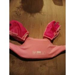 Zwemvest of zwemband voor kinderen 15-30 kg