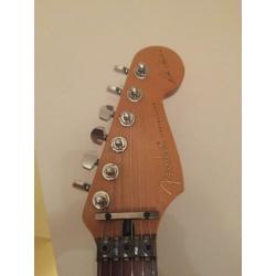 fender stratocaster