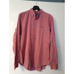 Ralph Lauren overhemden, maat L.