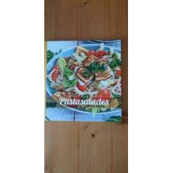 9 kookboeken nieuw.