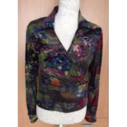 Vest/bolero maat M
