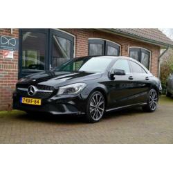 Mercedes-Benz CLA-klasse 200 Prestige | NAP | LEER | AUTOMAA